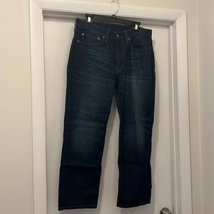 Levi’s 514, new without tags.